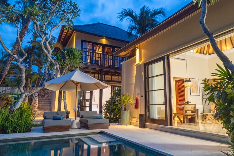 Karma Kandara Bali