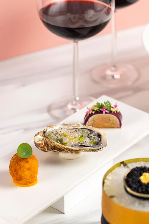 Oyster