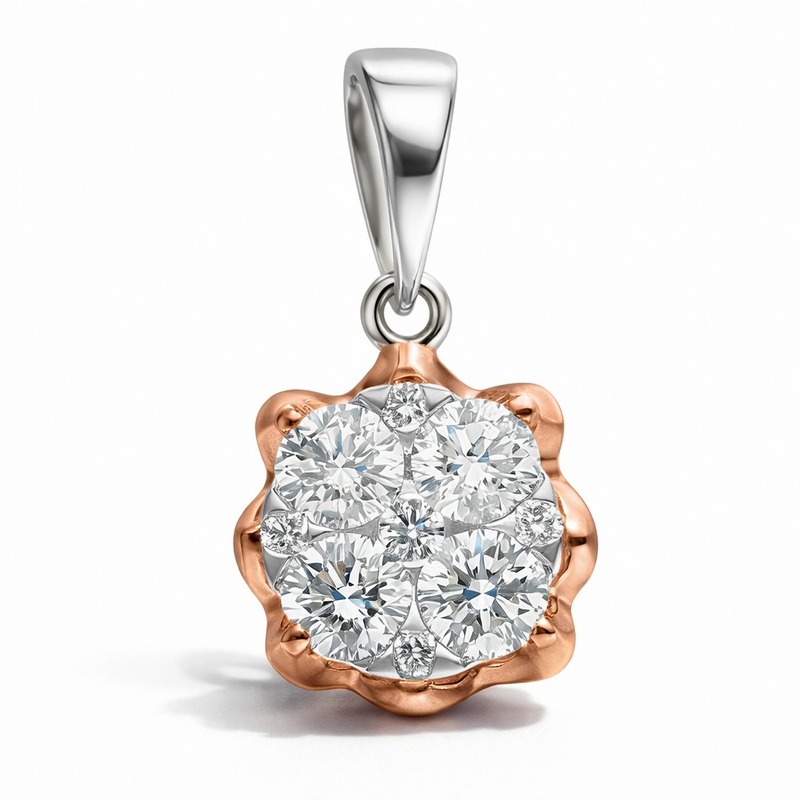 Passion Jewelry Diamond Prize Draw