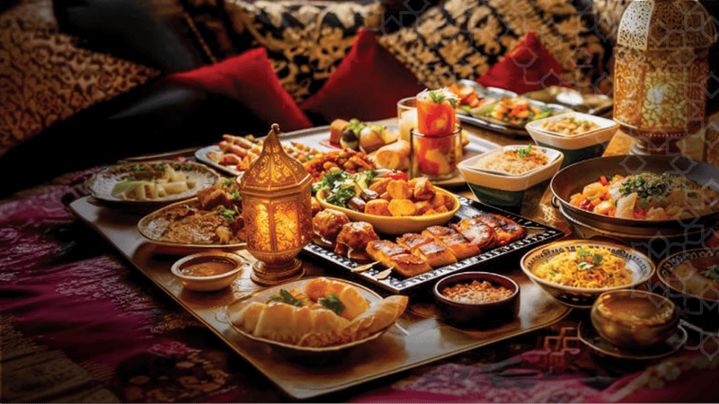 Citadines Antasari Jakarta Presents “Aladdin” and 24-Hour Stay Experience to Welcome Ramadan 2026