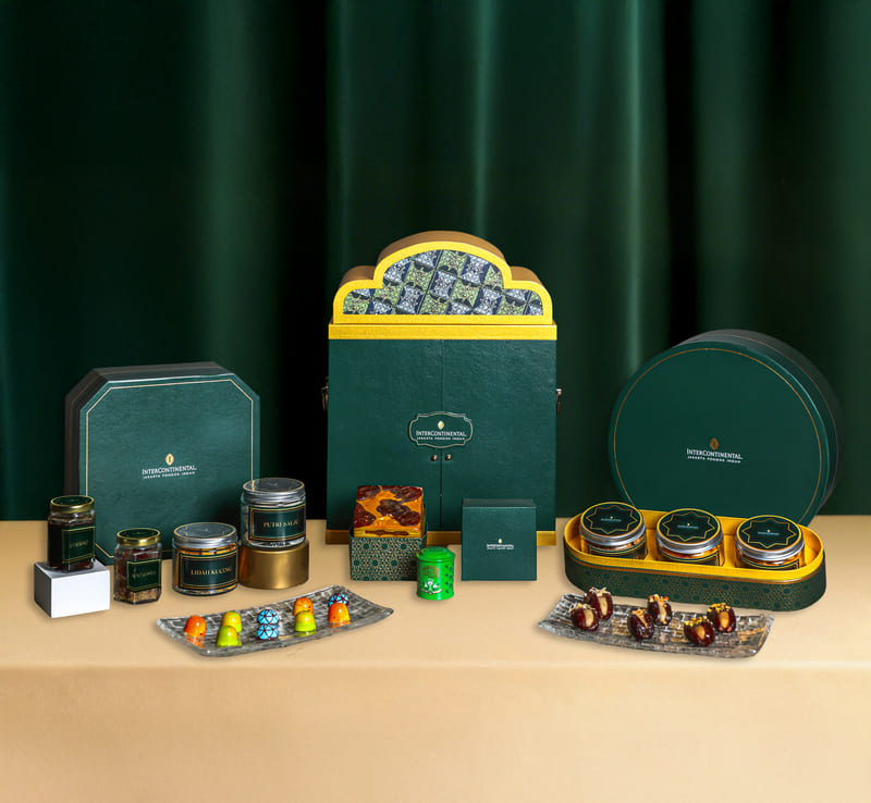 Ramadan Hampers
