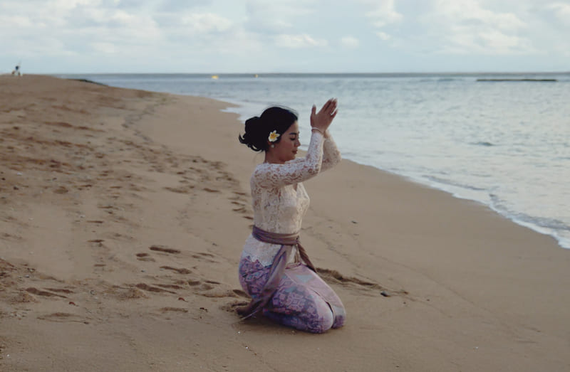 Embracing the Spirit of Nyepi