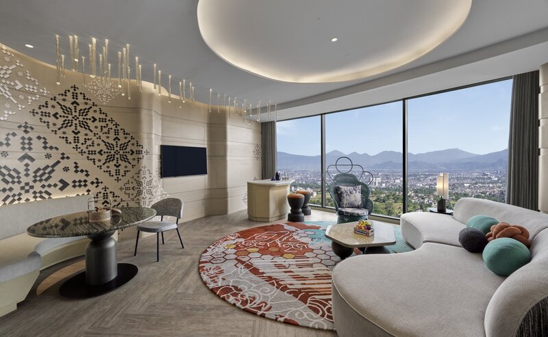 Sky Suite