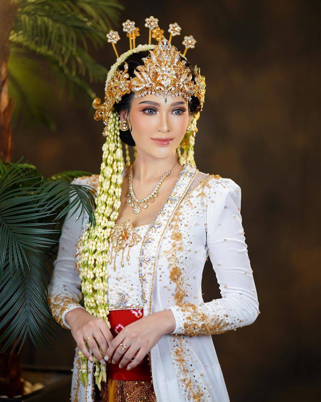 Sunda Siger by Weddingku