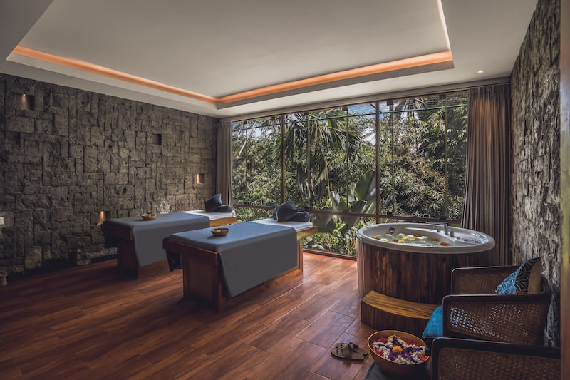 svaha spa bisma