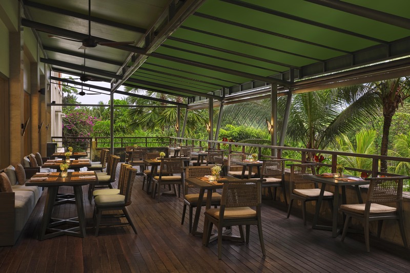Tabia Restaurant