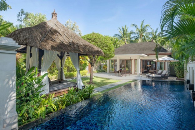 Bali Hidden-Gem Resorts - The Laguna
