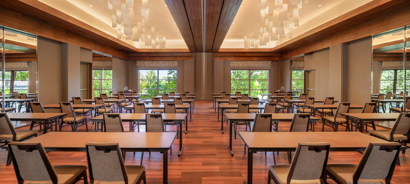 Exclusive Meeting Promotion at Westin Resort Ubud