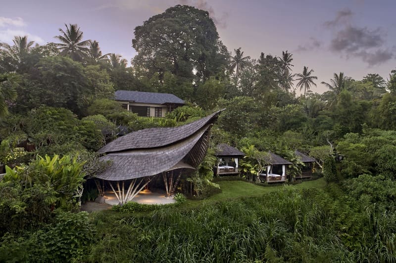 Exclusive Meeting Promotion at Westin Resort Ubud