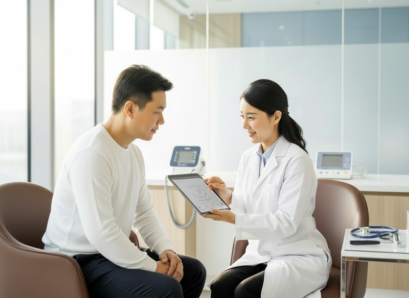 The Importance of Maintaining Health from an Early Age