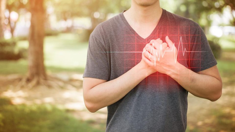 Experiencing an Irregular Heartbeat at Young Age? Beware of Arrhythmia