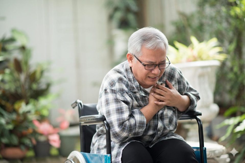 Irregular Heartbeat in Later Life? It’s Time for Early Detection