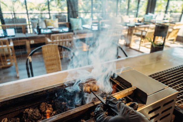 Yakitori