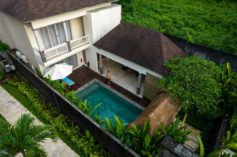 10 Bali Hidden-Gem Resorts for Your Spring Vacation