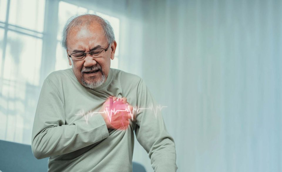 Signs Your Heart Is Sending Warning Signals — Don’t Ignore Them