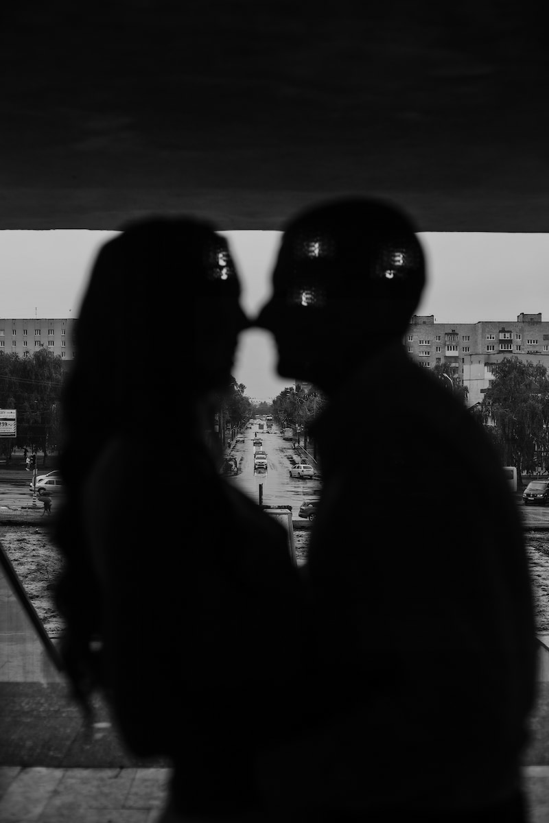 Foreign Lovers