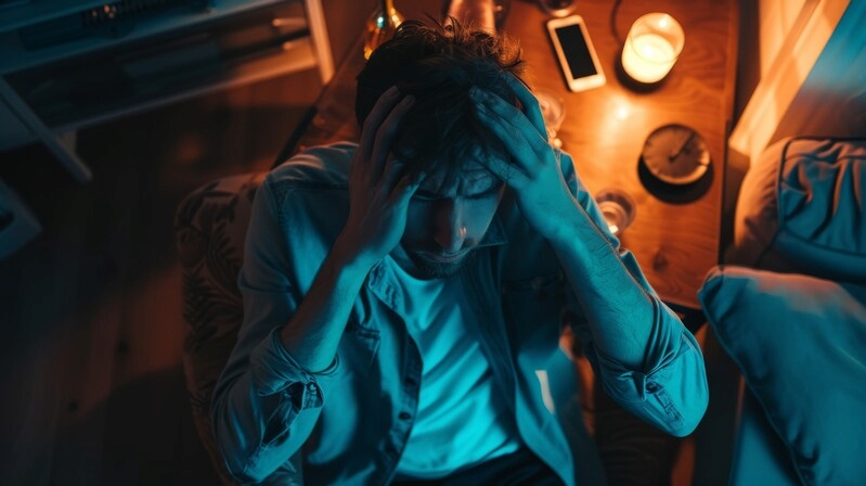 I Have a Headache!