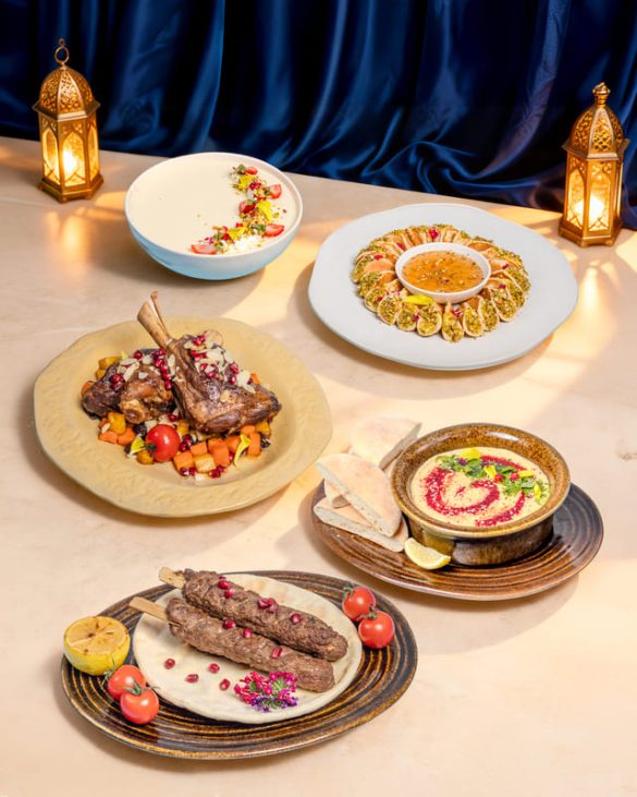 Taste of Türkiye