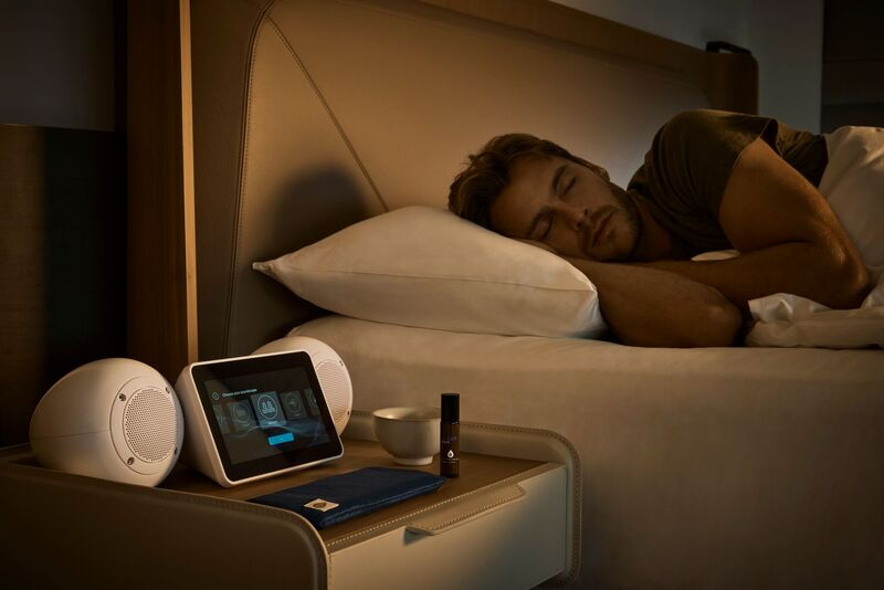 SleepHub®