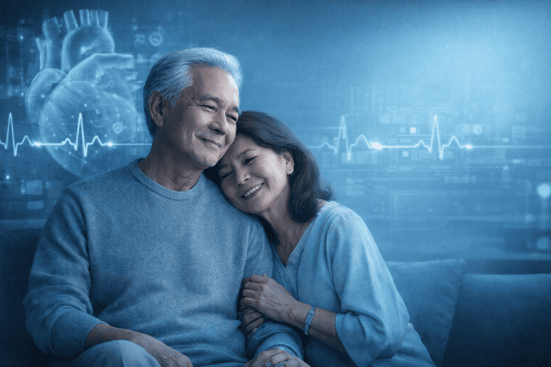 Recognising the Signs and Types of Arrhythmia in Older Adults That Families Should Watch For