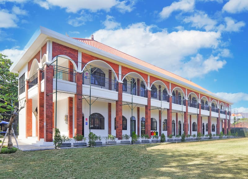 Bali Island School