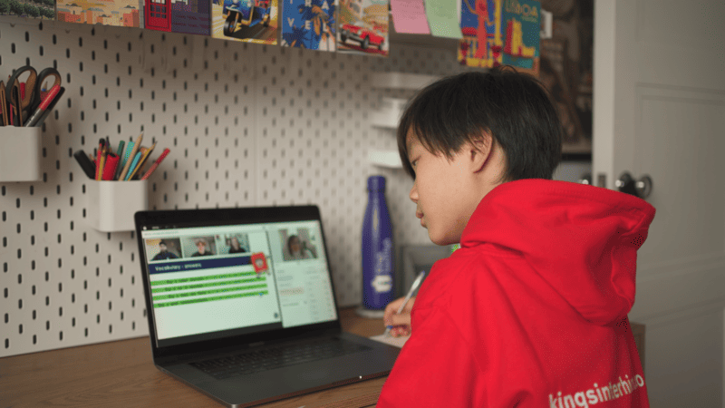 Virtual Classroom