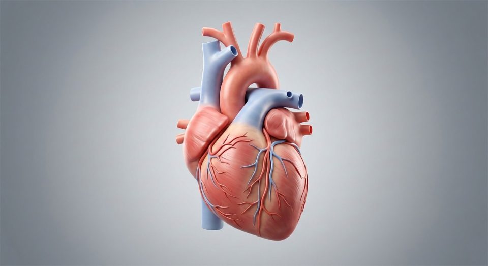Sudden Chest Pain? Your Heart’s Aorta Could Be in Danger