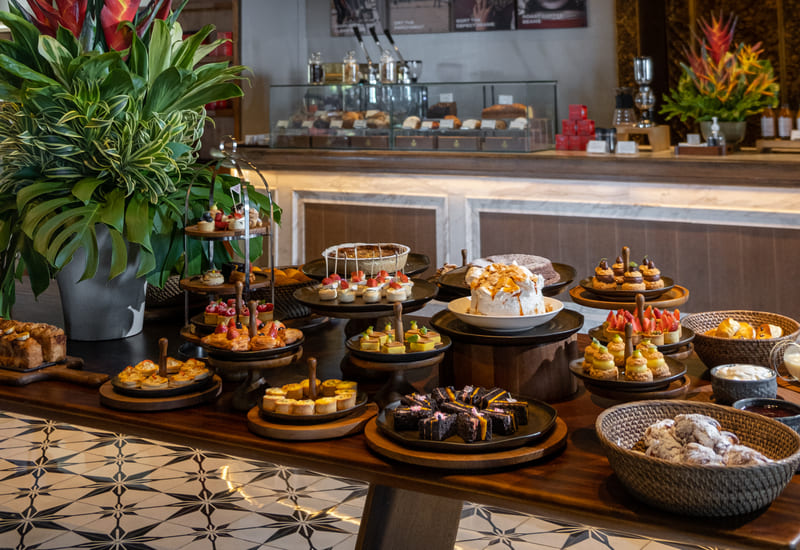 The Apurva Kempinski Bali Unveils Elegant Easter Celebrations with Seasonal Culinary Experiences