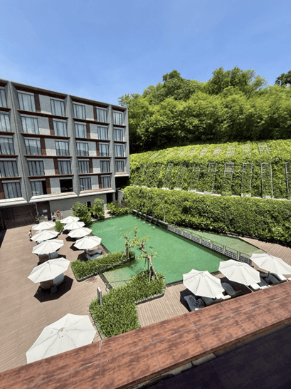 Crowne Plaza Labuan Bajo