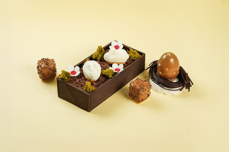 Experience a Coastal Chic Easter Celebration at Sofitel Bali Nusa Dua Beach Resort