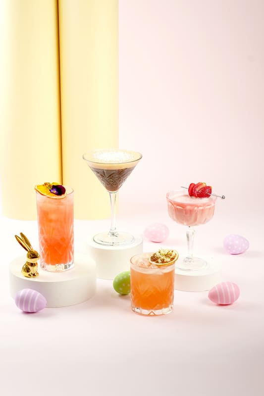 Easter Beverages