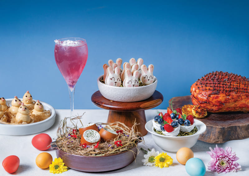 Easter Brunch
