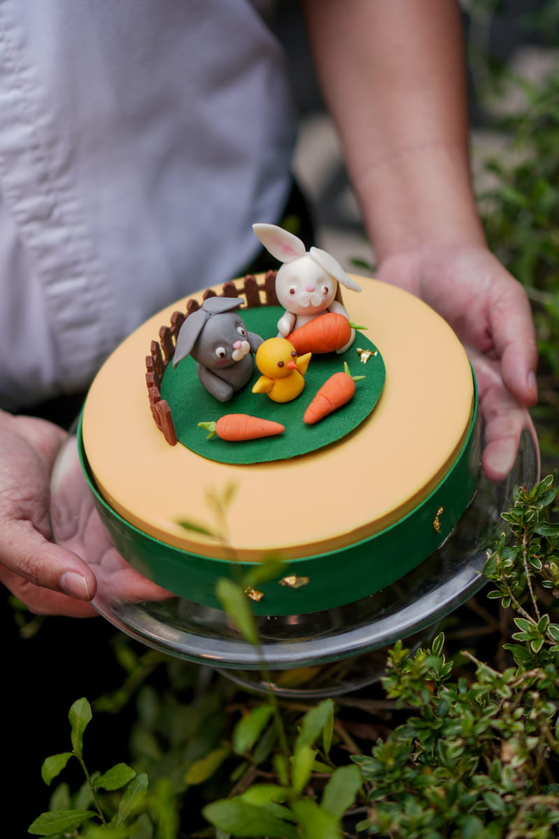 Easter In Bloom at The St. Regis Jakarta