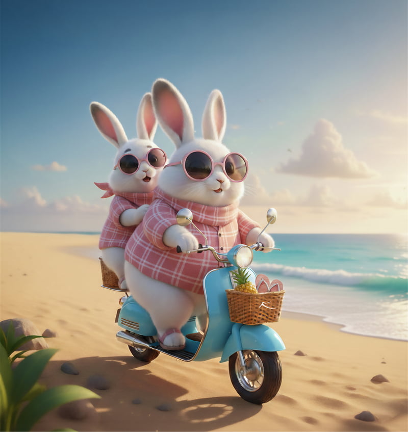 Karma Kandara Unveils Six-Day Easter Festival