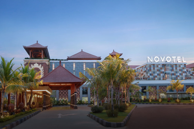Discover Tranquillity with the “Bali Day of Silence” Stay Package