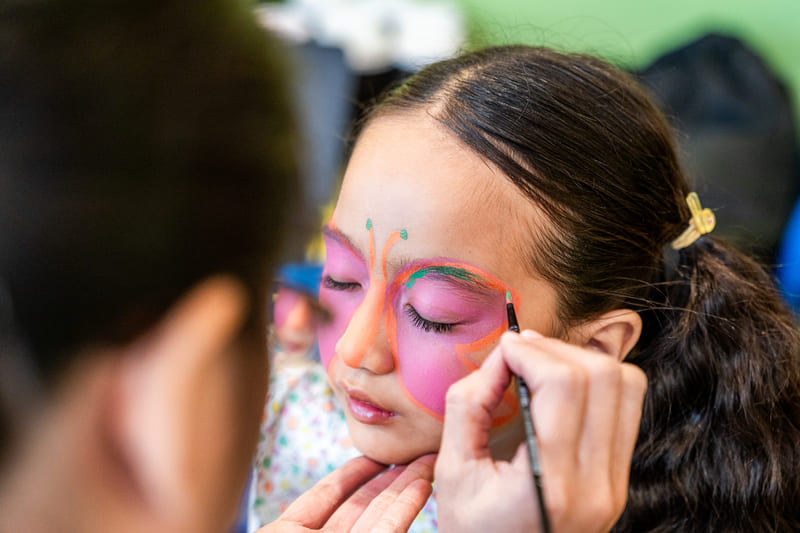 InterContinental Bali Resort Unveils a Coastal Easter Carnival Celebration