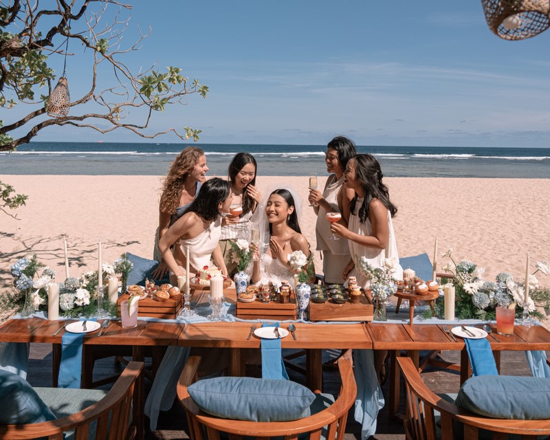 BRIDAL SHOWER