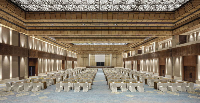 Grand Ballroom