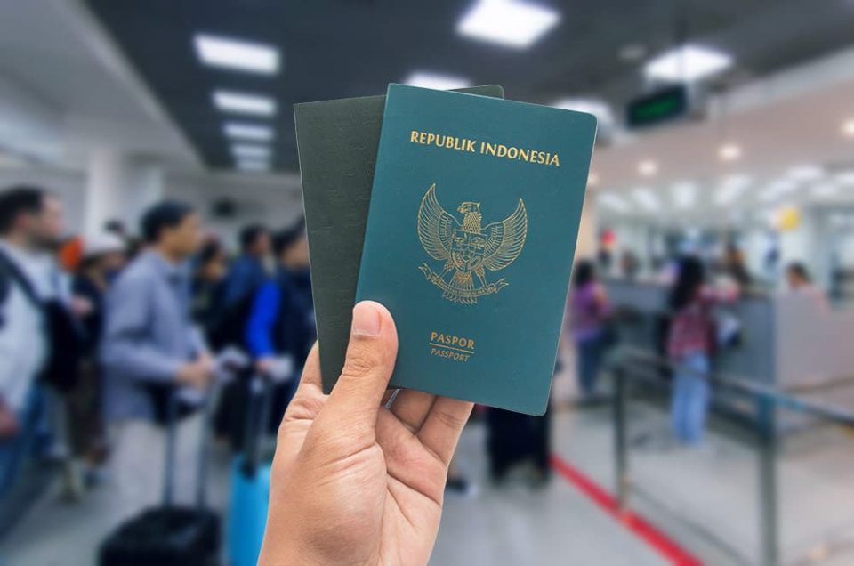 Interest in Becoming Indonesian Citizens Among Foreigners and Children of Mixed Marriages Is Increasing