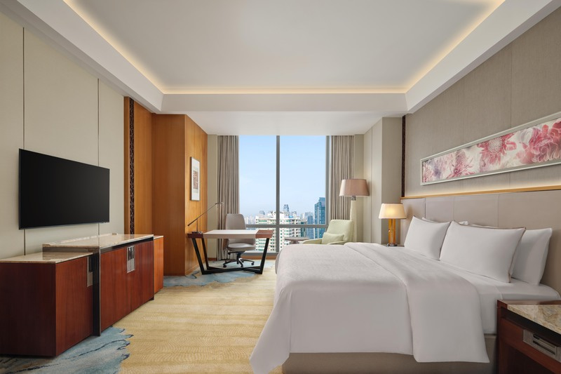 Easter Celebrations at The Westin Jakarta