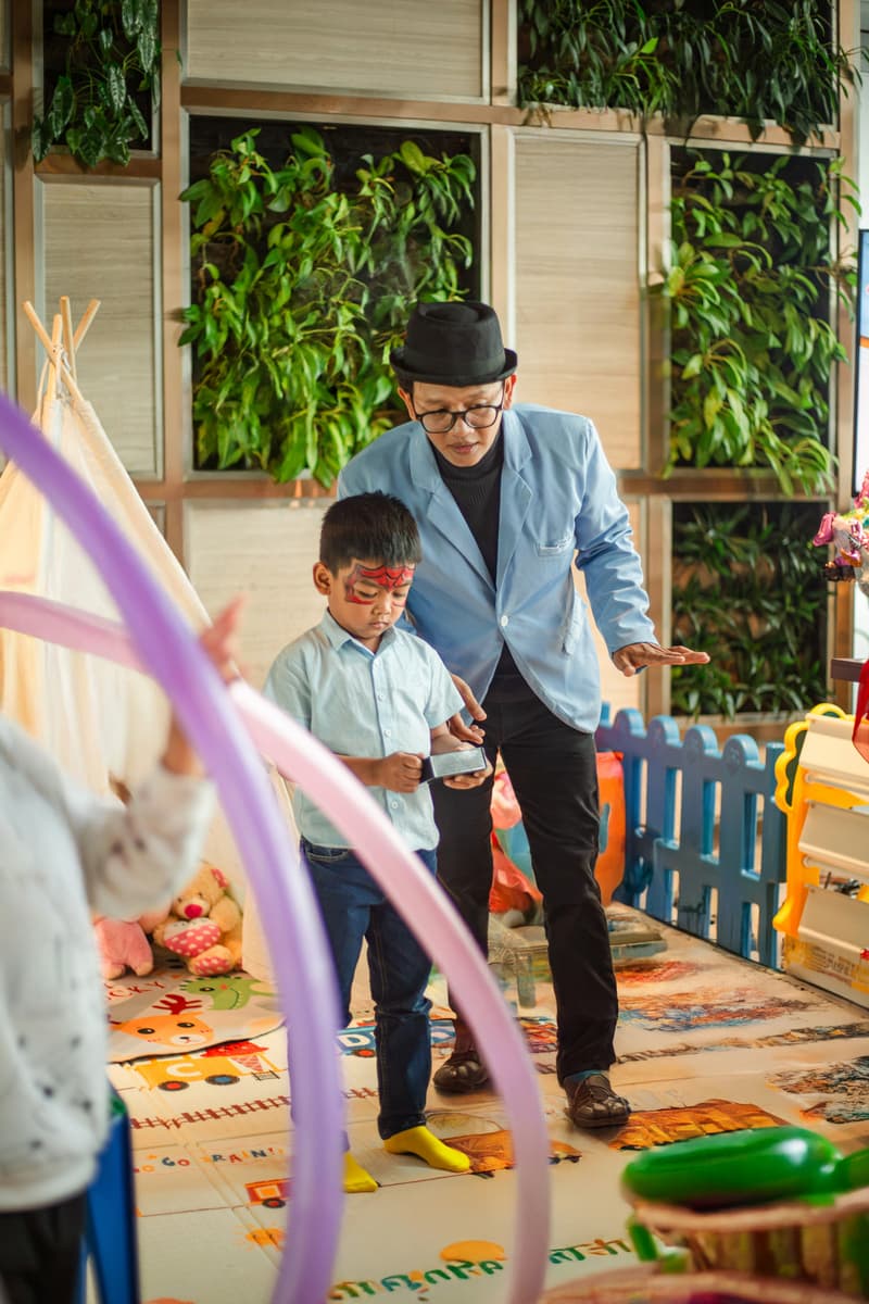 Easter Celebrations at The Westin Jakarta