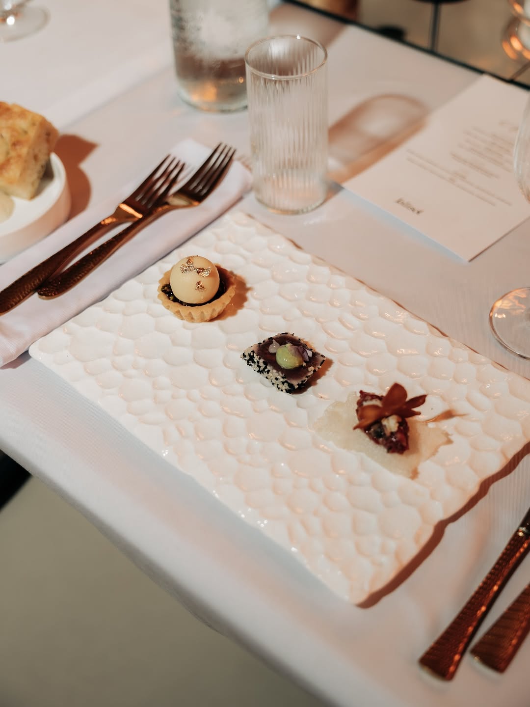 Bali’s New Tables – Jalisol Bali
