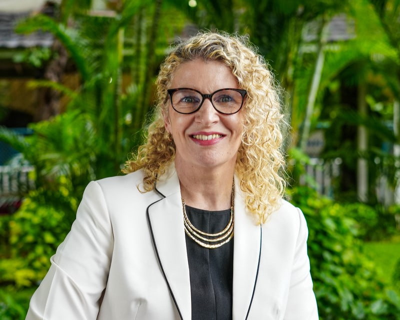 Jo Osman Discusses BSJ's Primary School, Student Wellbeing, Curiosity Approach and More