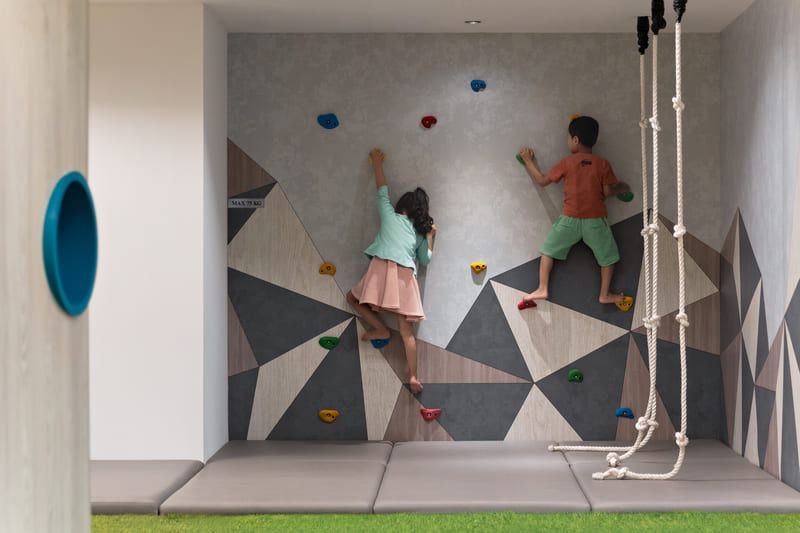 Kids' Playground