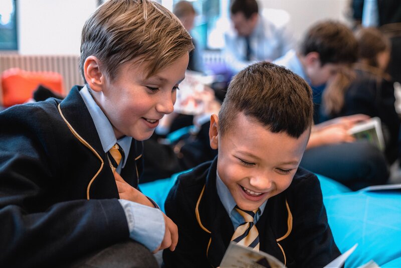 Get to Know the British School of Bali: A UK-based Education on the Island of the Gods
