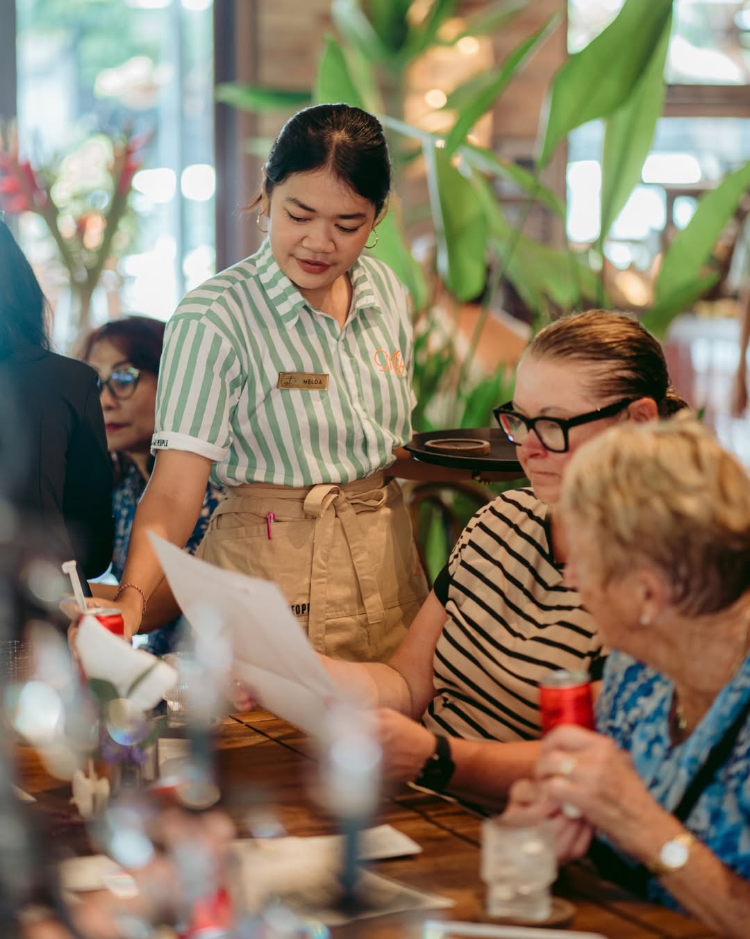 Bali’s New Tables – Miya Social