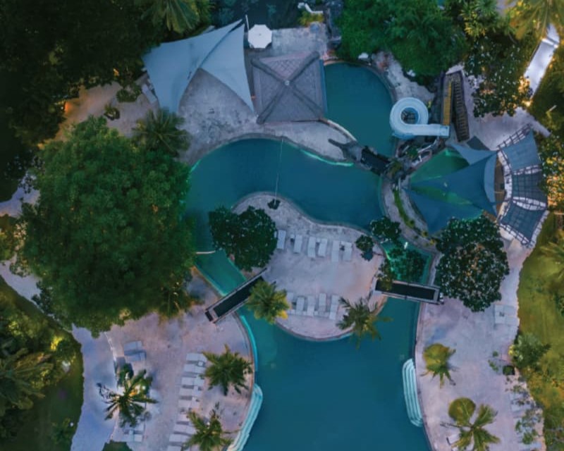Embracing Stillness The Westin Resort Nusa Dua, Bali Presents a Holistic Journey of Renewal for the Balinese Day of Silence