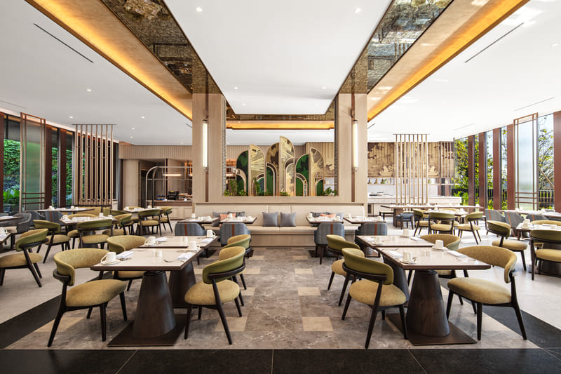 Crowne Plaza Labuan Bajo Unveils a Thoughtful Culinary Experience at Pamakka All Day Dining Through Year-Round Programmes