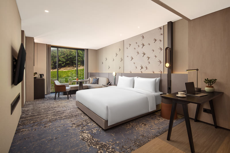 King Suite