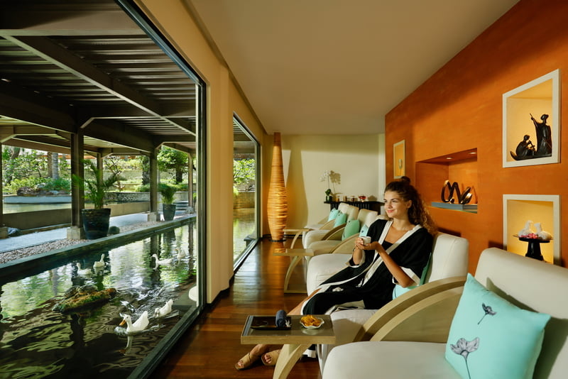 Easter Spa Package